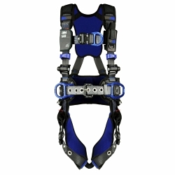 MD EXOFIT NEX WIND ENERGY HARNESS