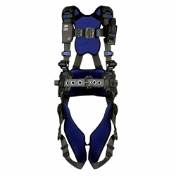 HARNESS LQC CON 1D SM NEXPAD,MINER BELT