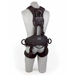 HARNESS LQC SSP 5DH SM BNEX,PAD,BELT