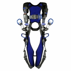 HARNESS LQC LPCA VD 4DH LGNEX,MESH,GLOBA