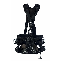 HARNESS LQC UT SSP 5DH LGNEX D25,4D LTHR