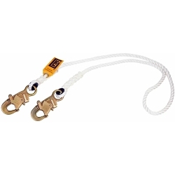 LNYD ROPE 6FT 1/2 P2109193 ENDS
