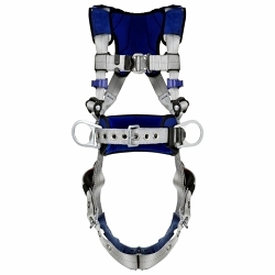 MD EXOFIT X100 IRON WORK HARNESS