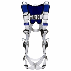 MD EXOFIT X100 RETRIEVAL SAFETY HARNESS