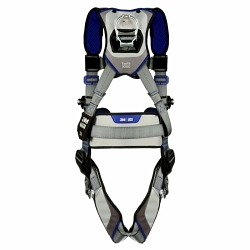 XSM EXOFIT X200 HARNESS w/ BACK D-RING