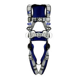 LG EXOFIT X200 VEST HARNESS w/ BACK