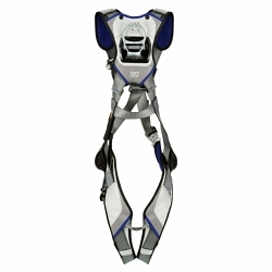 XS EXOFIT X200 CROSS-OVER VEST HARNESS
