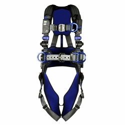 MD EXOFIT X300 HARNESS