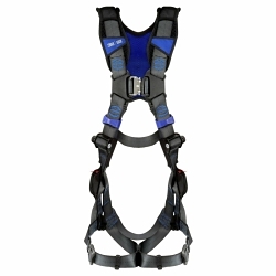 MD/LG X300 EXOFIT VEST SAFETY HARNESS