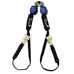 SRL NANO-LOK9FTTWIN,TB,HW9501804 END