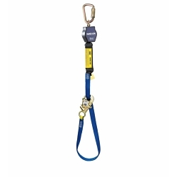 SRL NANO-LOK 9FT TIE B2000112,9501804