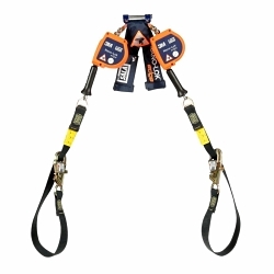9FT NANO-LOK SELF RETRACTING LIFELINE