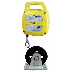LOAD ARRESTOR 1760# 40FT