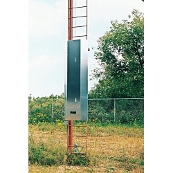 LADDER GATE ASSEMBLY