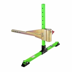 DAVIT BASE,TRUCK HITCH