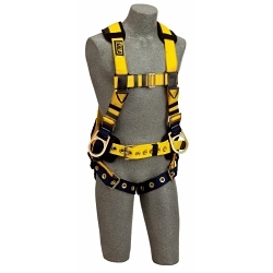 HARNESS TB CON 3D SM D2 PAD,910-2,8440