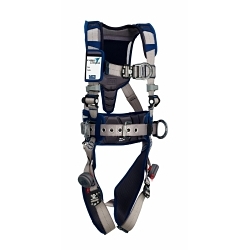 HARNESS LQC CON VD 2D LGSTRATA,PAD,BELT