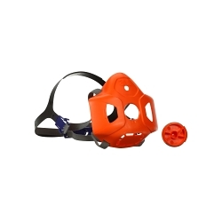 3M HF-800-03 FIT TEST ADAPTOR