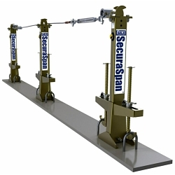 SECURASPAN SYSTEM 60FTLOOP REBAR