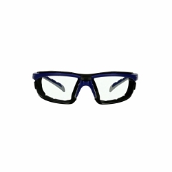 3M SCOTCHGARD CLR AF-AS SAFETY GLASSES