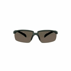 3M S2002SGAF-BGR GRY AF SAFETY GLASSES
