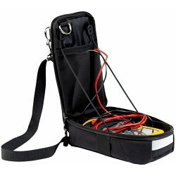 INSPECTION POUCH