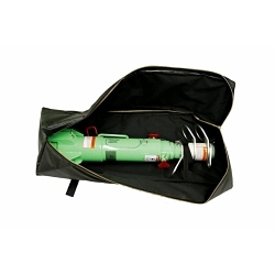 BAG,CARRYING,ANCHOR POST
