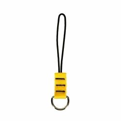 D-RING ATTACHMENT w/ CORD LOOP (10)