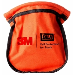 ORG CANVAS SMALL PARTS POUCH