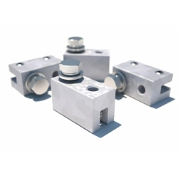 CLAMP,TYPE E,4PK