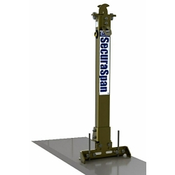 STANCHION,REBAR STUDSECURASPAN
