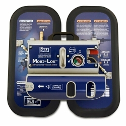 VACUUM ANCHOR,SCVA,LTWTAIR BOTTLE SUPPLY