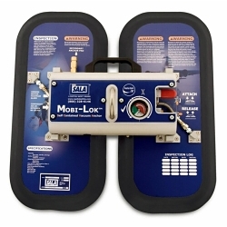 VACUUM ANCHOR,SCVA,LTWTAVIATION RATED