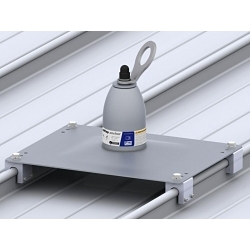 STANDING SEAM ROOF ANCHOR