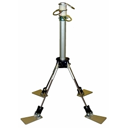 3MAN SWIVELING ROOF ANCHOR