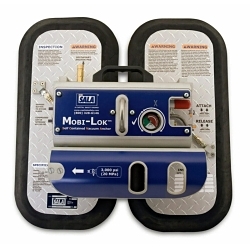 GEN IND LIGHTWEIGHT SCVA w/ BOTTLE