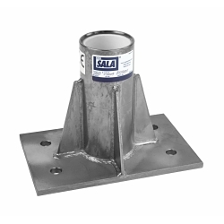 DAVIT BASE,FIXED