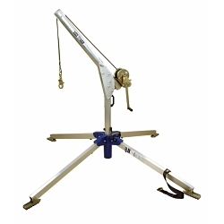 DAV ARM RESCUE/WINCH 50FT
