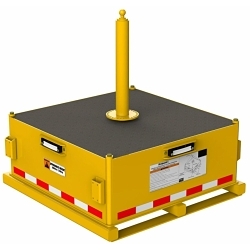 KIT,JACK,LEVELING,ADJCNTRWGHT JIB SYSTEM