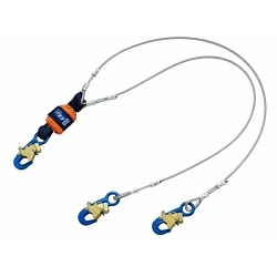EZSTOP CAB 100% 6FT LE9505254 ENDS