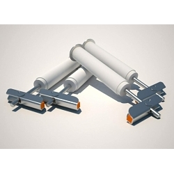 TOGGLE,12IN(300MM)THREADED,4PK