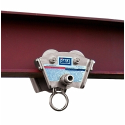TROLLEY, 3-8 ADJ ASSY SS