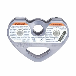 PULLEY,TANDEM,SPE