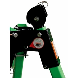 PULLEY ASSY,TRIPOD
