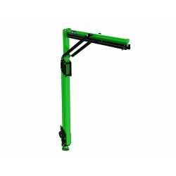 ADJ HEIGHT M200 FLEXIGUARD MAST