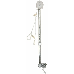MAST ASSEMBLY,3511063