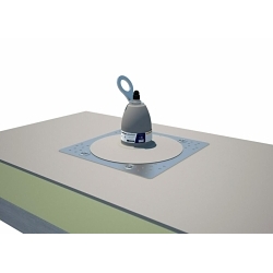 MEMBRANE & BUILT UP PVC RF ANCHOR