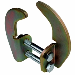 INTERMEDIATE BYPASS BRACKET