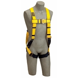 HARNESS PT CON 1D DP