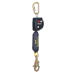 11FT NANOLOK SELF RETRACTING LIFELINE